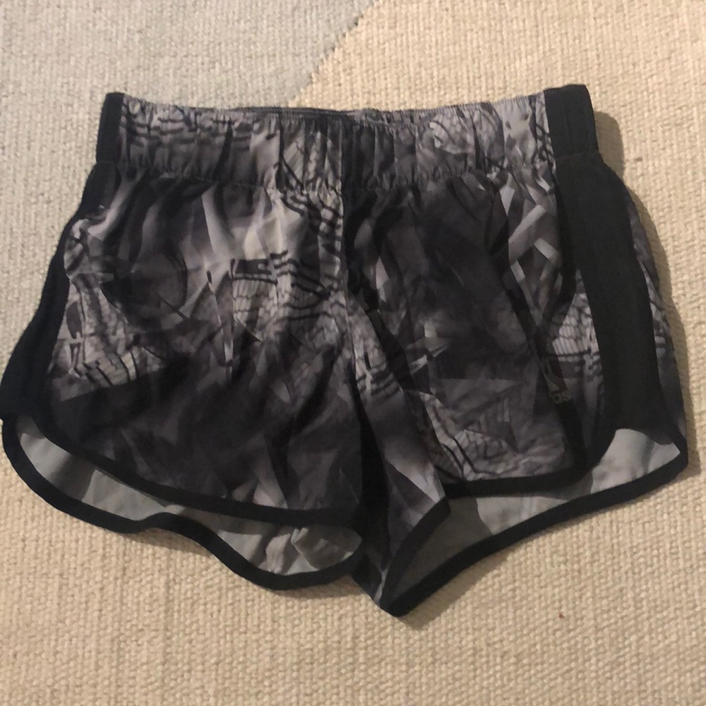 Athletic Shorts